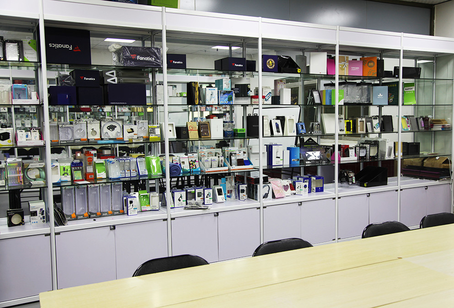 Shenzhen Gathe Printing