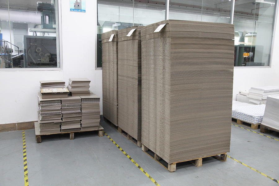 Shenzhen Gathe Printing