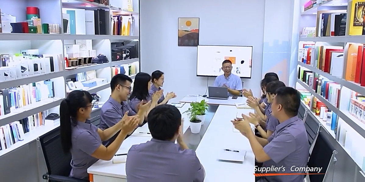 Shenzhen Gathe Printing