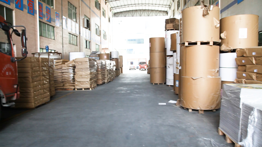 Shenzhen Gathe Printing
