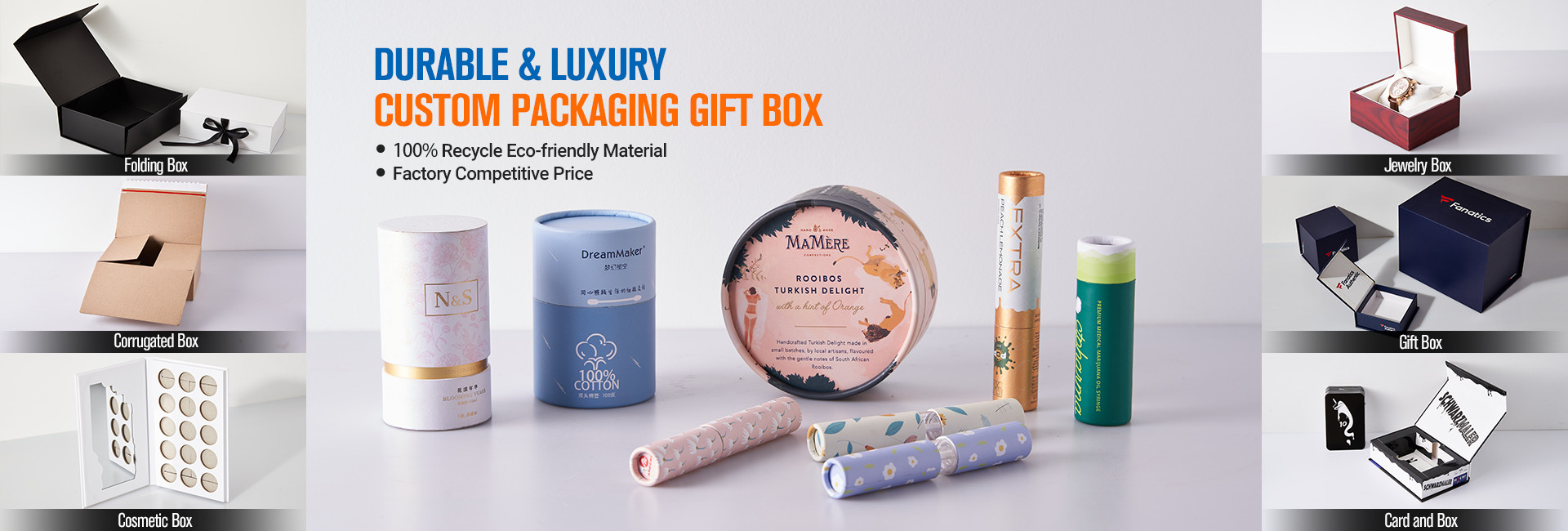 गुणवत्ता कार्डबोर्ड उपहार पैकेजिंग बॉक्स कारखाना
