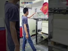कस्टम लोगो लक्जरी टैबलेट सामान पैकेजिंग बॉक्स कीबोर्ड पैकेजिंग बॉक्स