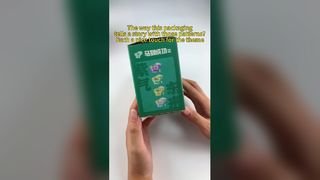 कस्टम मिस्ट्री बॉक्स प्रीमियम पैकेजिंग समाधान