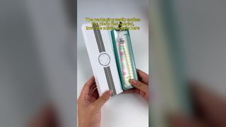 कस्टम वॉच बॉक्स स्मार्ट वॉच पैकेजिंग