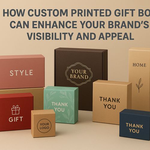 Latest company news about ई-कॉमर्स, खुदरा और इलेक्ट्रॉनिक्स में कार्डबोर्ड पैकेजिंग की बढ़ती मांग