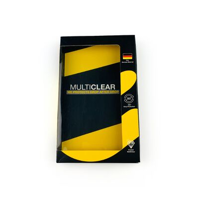 अनुकूलित स्टाइलिश स्लाइडर बॉक्स दराज प्रीमियम डिजाइन फोन केस पैकेजिंग बॉक्स पीवीसी खिड़की के साथ